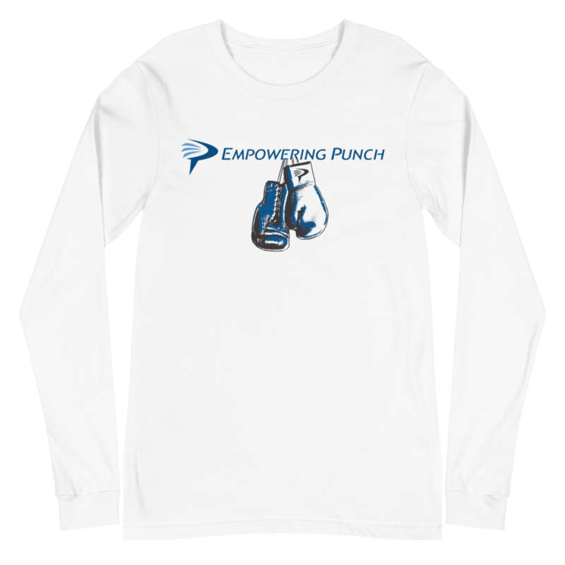 Long Sleeve Tee - USA Made