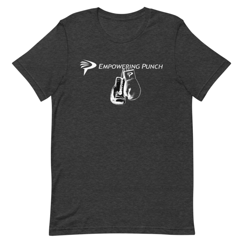 Premium Cotton Tee