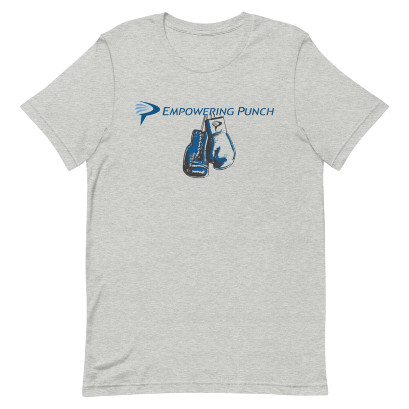 Premium Cotton Tee