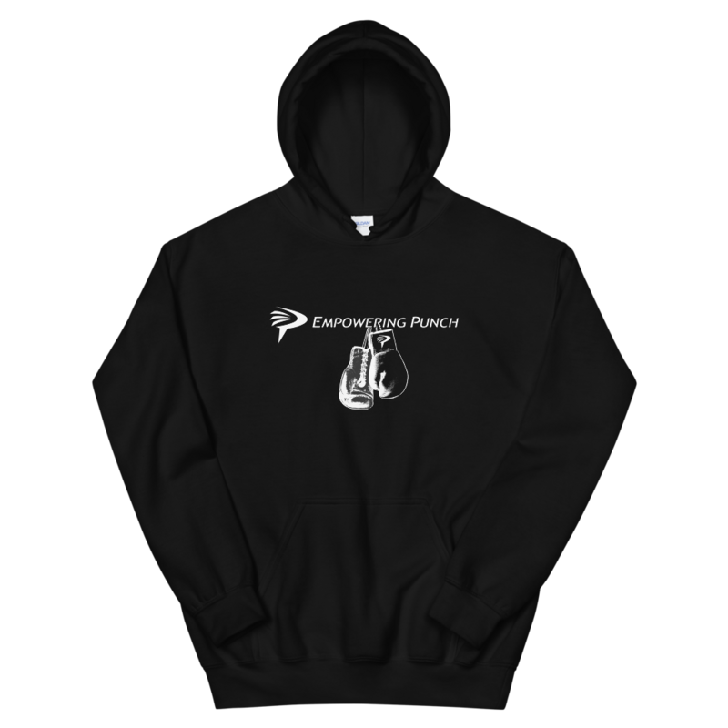 Heavyweight Pullover Hoodie