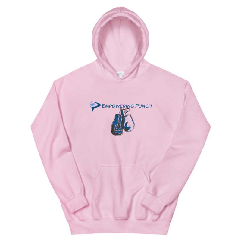 Heavyweight Pullover Hoodie