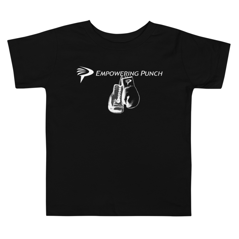 Toddler Premium Tee
