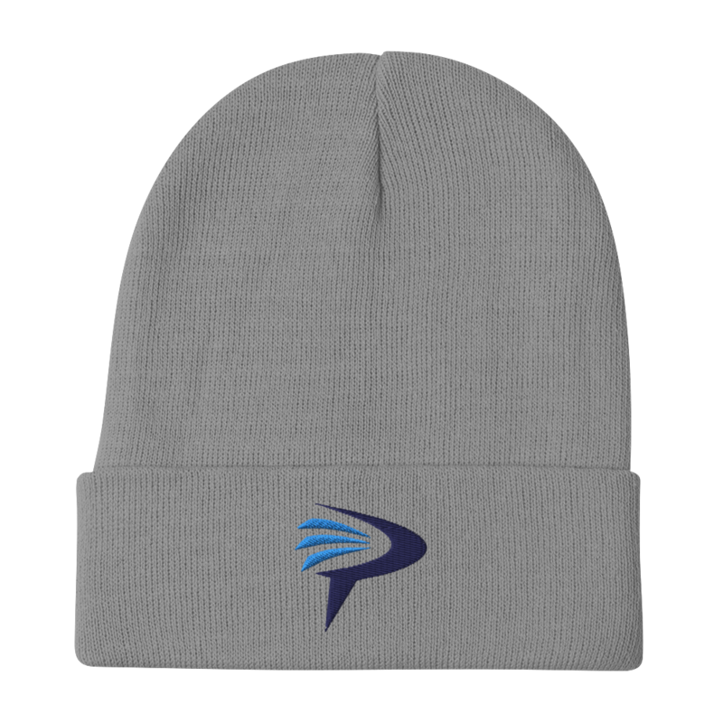 Knit Beanie