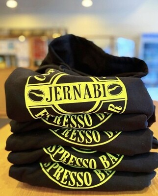 Jernabi Sweatshirt