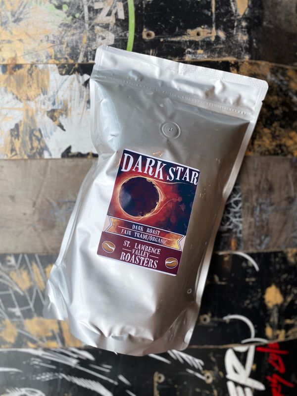 Dark Star Blend