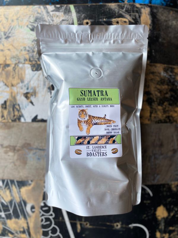Sumatra