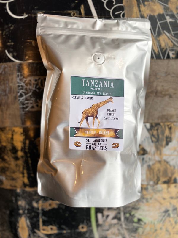 Tanzania