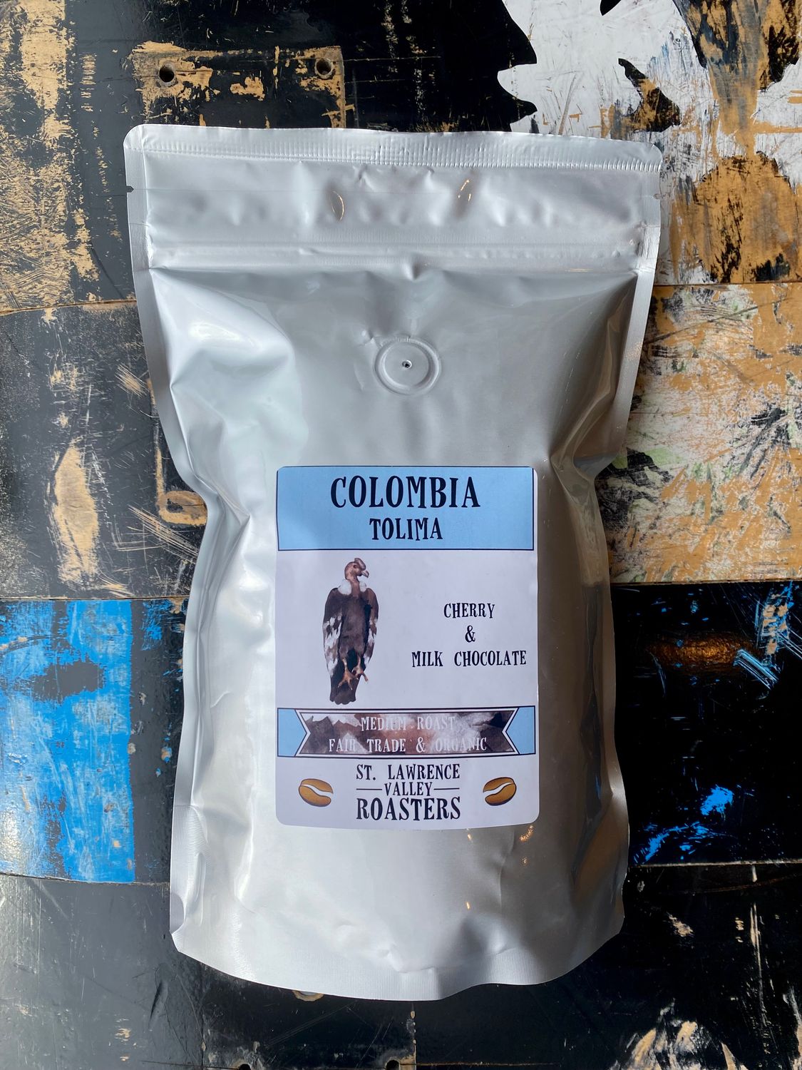 Colombia