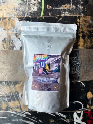 SHE WOLF PRIDE BLEND