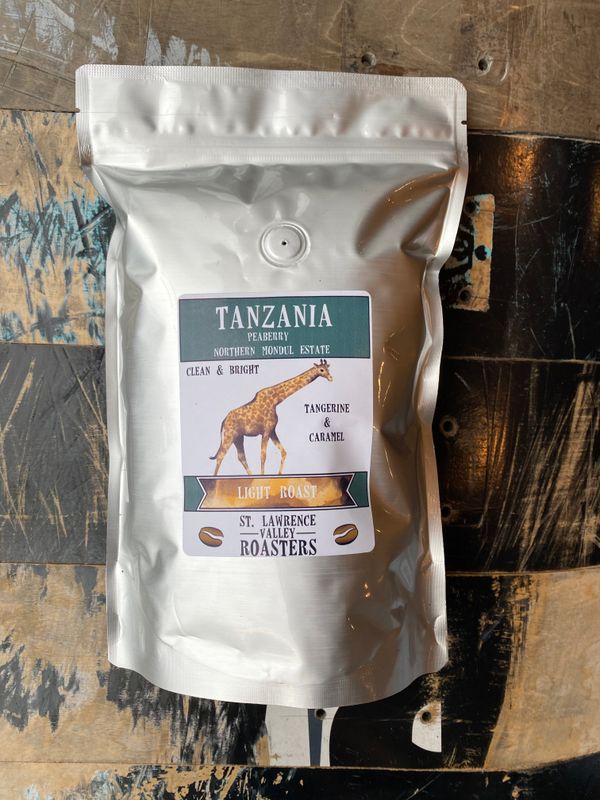 Tanzania