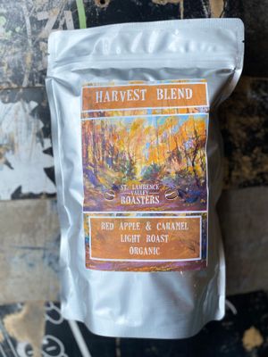 HARVEST BLEND