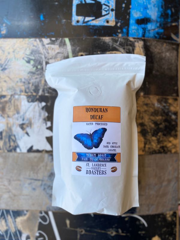 Honduras Decaf