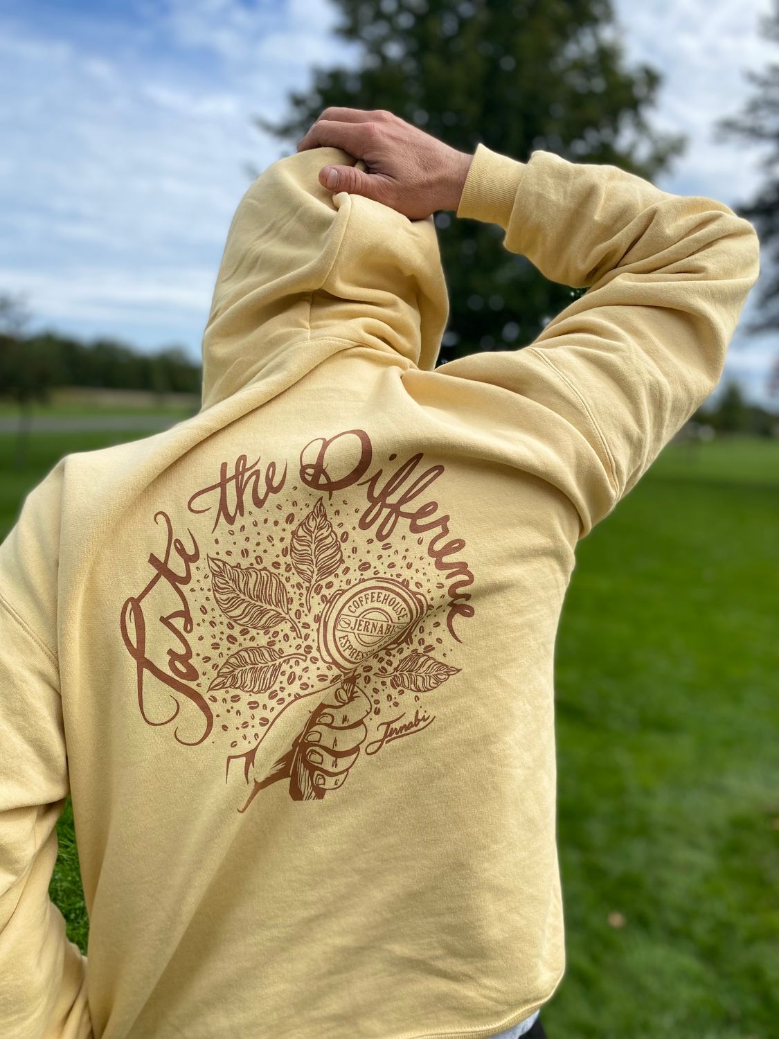 Hoodie
