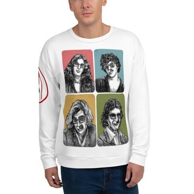 Charly Garcia - Say no more