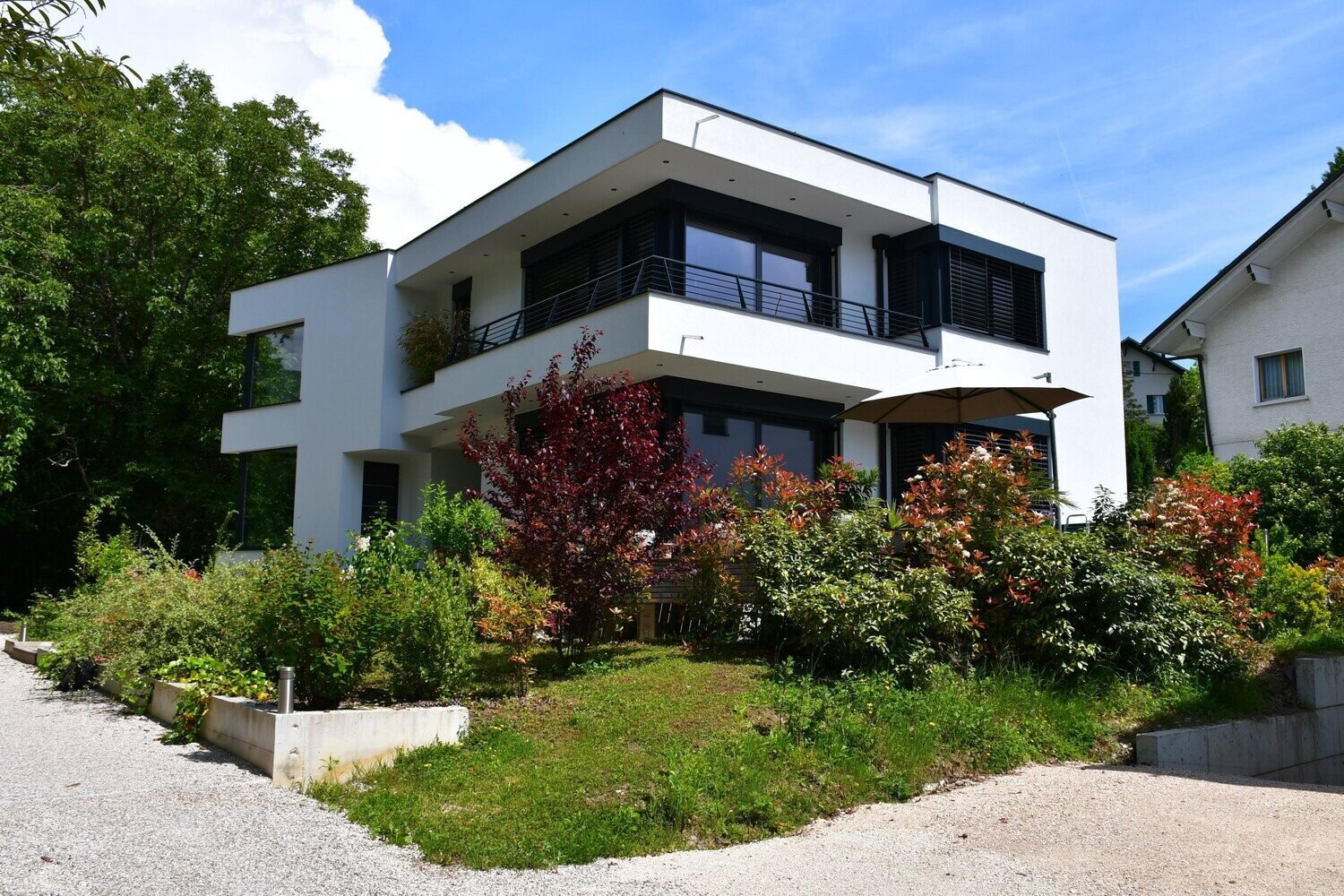 Projet de Construction Neuve Cojnc