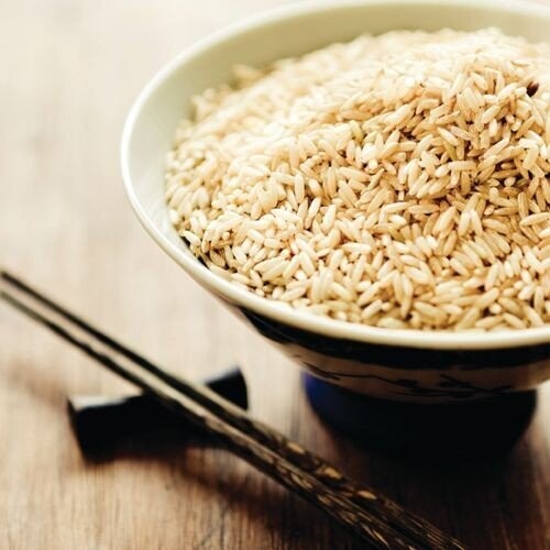 fresh rice® Brand Thai Organic Jasmine Brown Rice 2KG