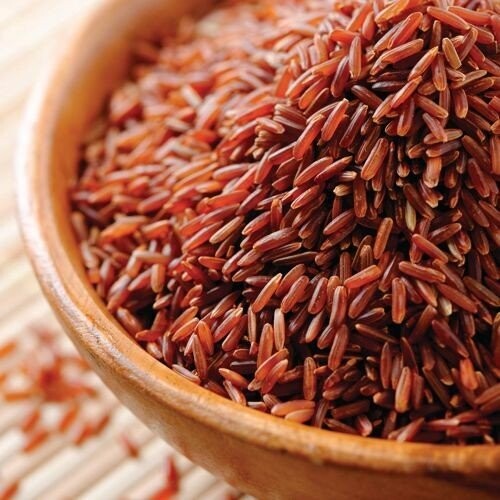 fresh rice® Brand Thai Organic Jasmine Red Rice 1KG