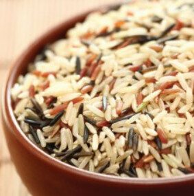 fresh rice® Brand Thai Organic Jasmine Trio Rice 1KG