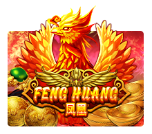 Game Feng Huang Slot Joker388
