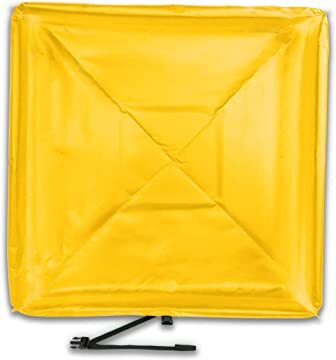 2nd Containment Folding Duck Ponds