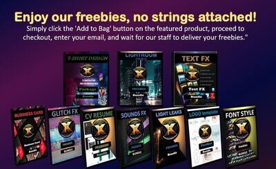 All IN ONE BUNDLE FOR FREE!