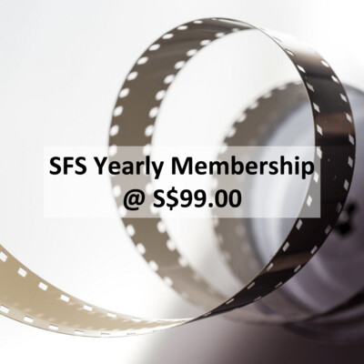 SFS Yearly Membership @ S$99