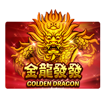 Game Slot Golden Dragon Joker123