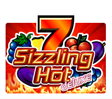 Game Slot Sizzling Hot Joker Gaming