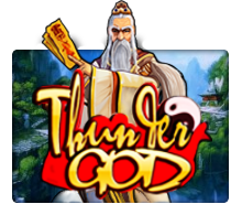 Game Slot Hunder God Joker123 Gaming World