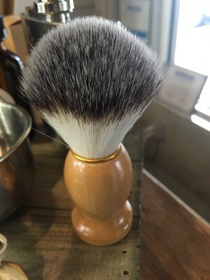 Turkish Horse Hair Shave Brush