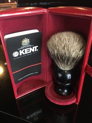 Kent Luxury Shaving Brush