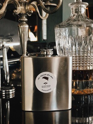 ManGrove After Shave in Flask 4 oz