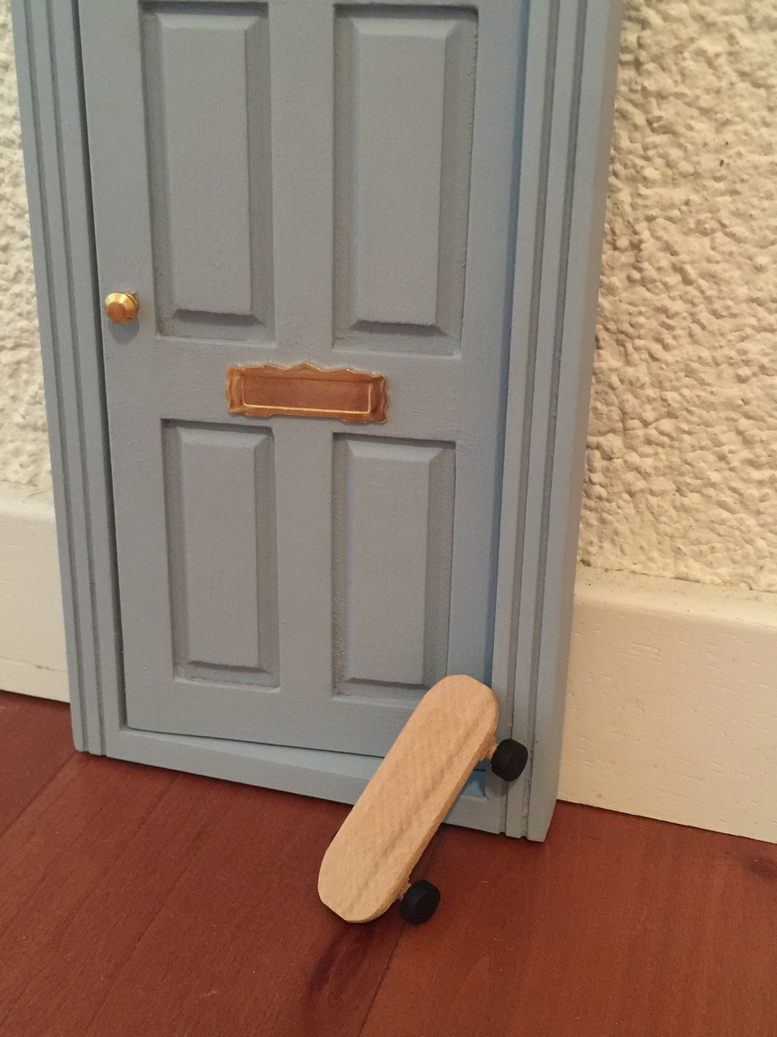 Skateboard