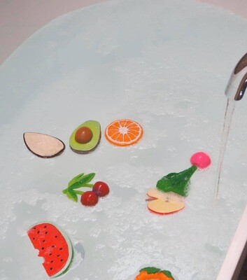 Badespielzeug