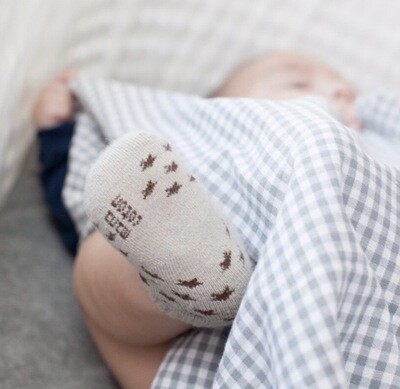 Baby Socken