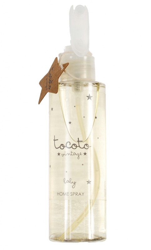 Tocoto Vintage Home Fragance