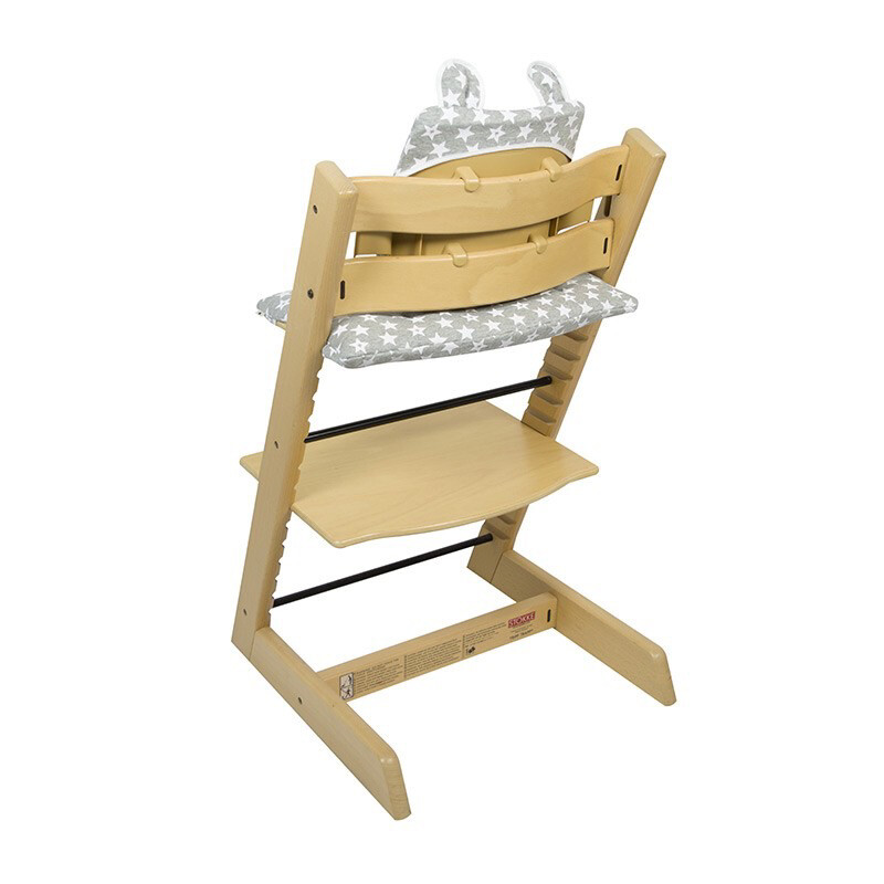 Stokke Kissenbezug