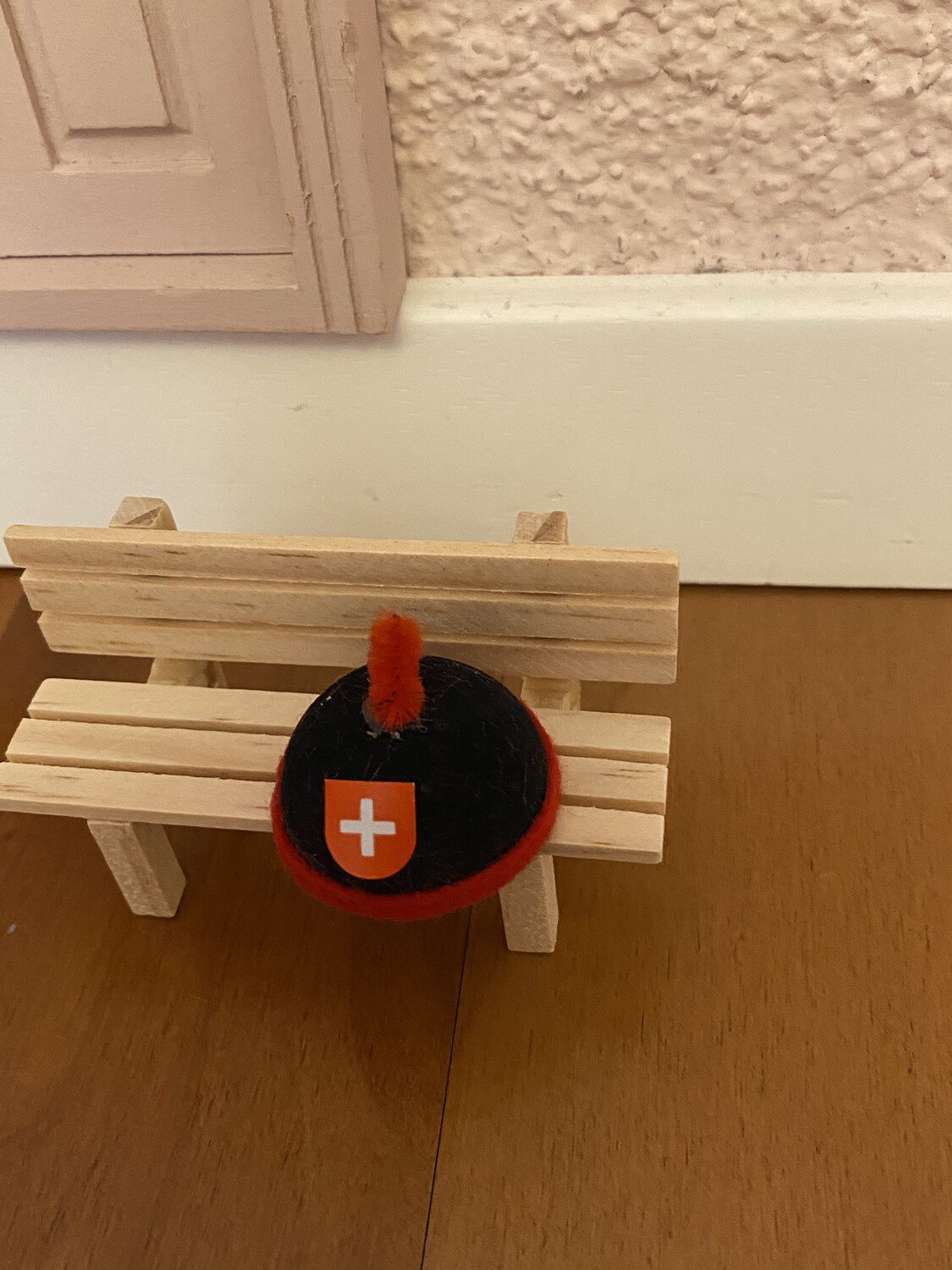 Sennenhut