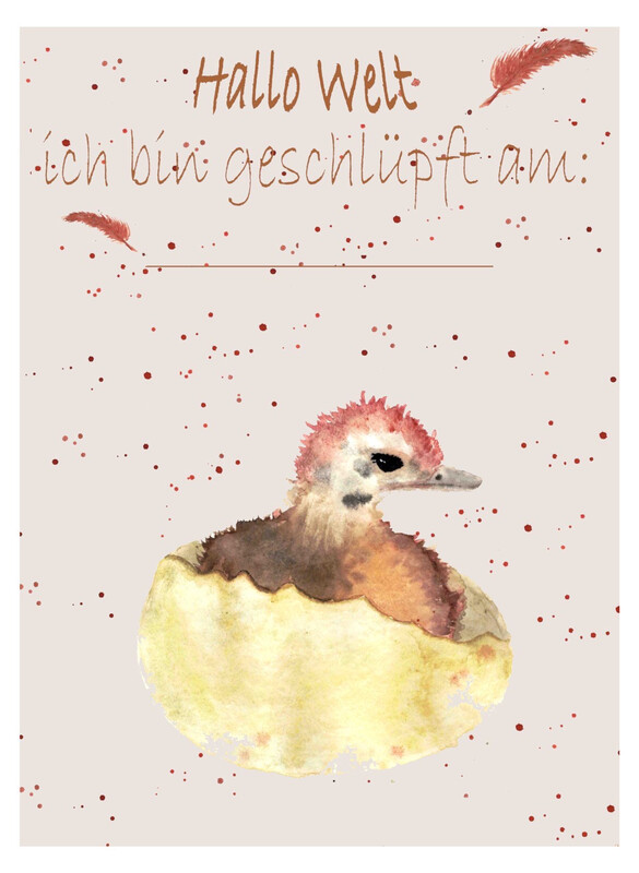 Meilensteinkarten 25 stk.