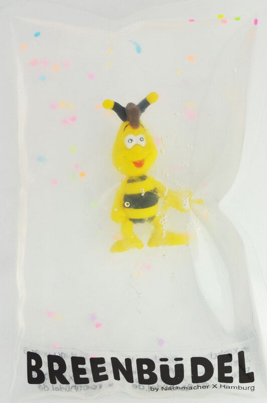 Kühlkissen Willi