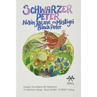 Schwarzer Peter