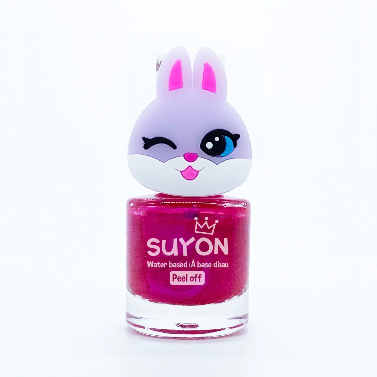 Suyon Bunny