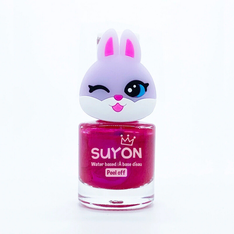 Suyon Bunny
