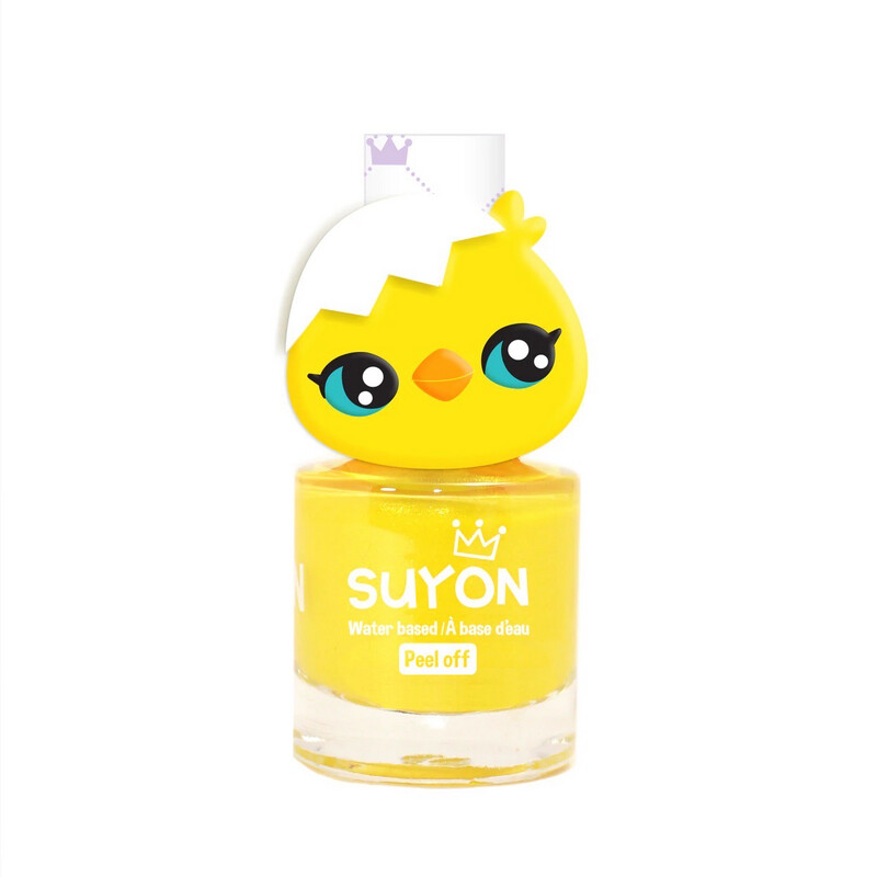 Suyon Chic Yellow
