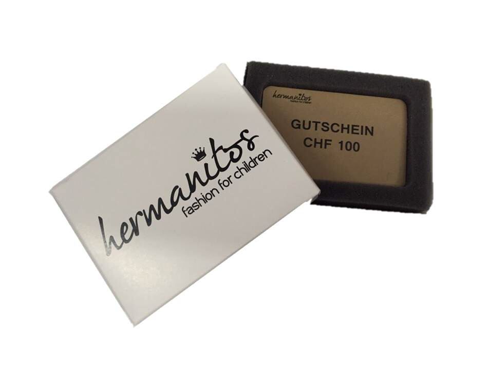 Gutschein 100