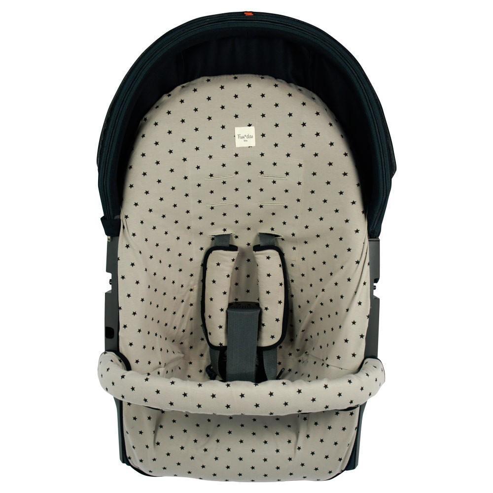 Bezug Stokke Xplory &amp; Crusi Tiny Star