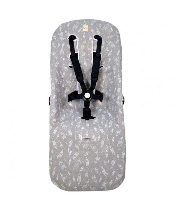 Sitzbezug Bugaboo Cameleon 2, 3 Feathers