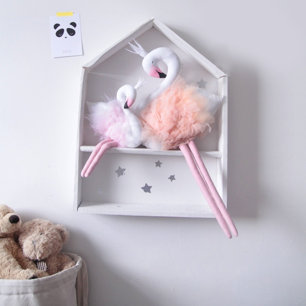 Melodie Baby Flamingo