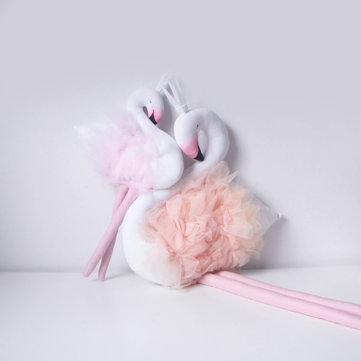Liliana Grosser Flamingo