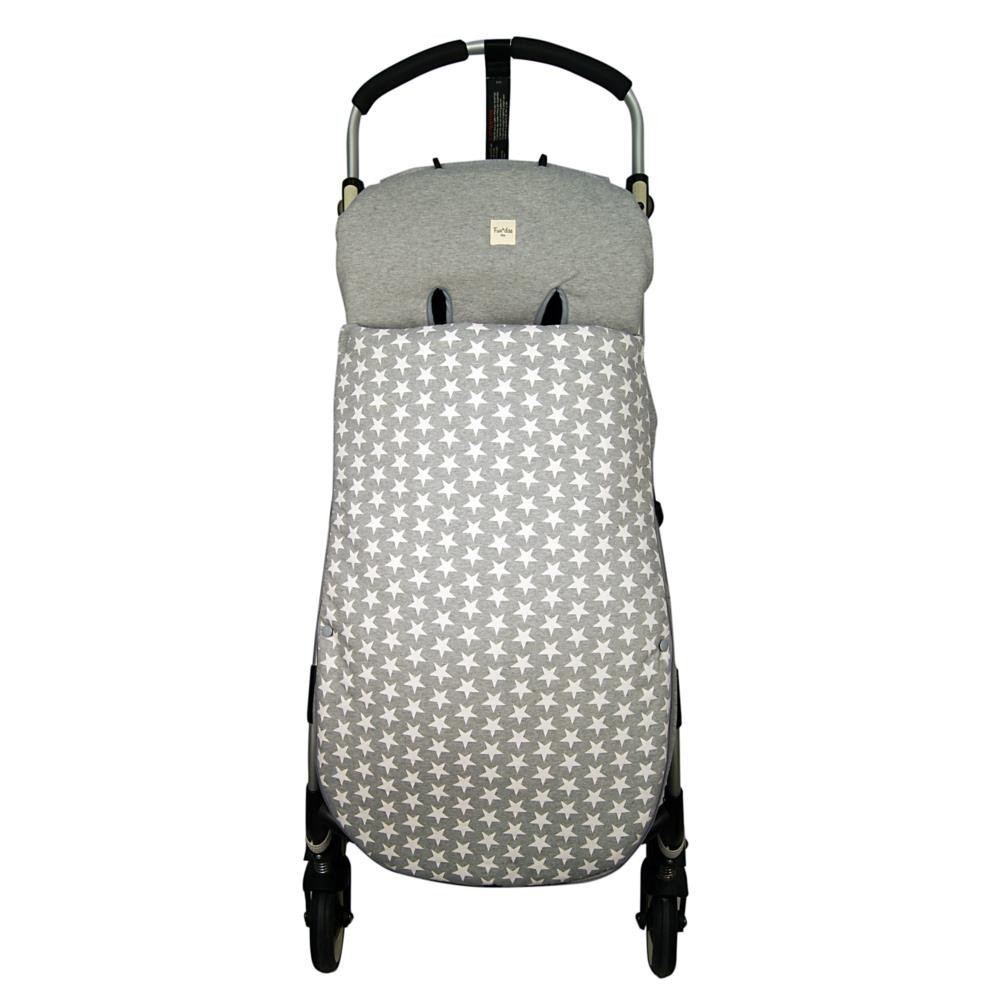 Universal Fußsack für Kinderwagen
